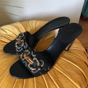 Gucci Mules